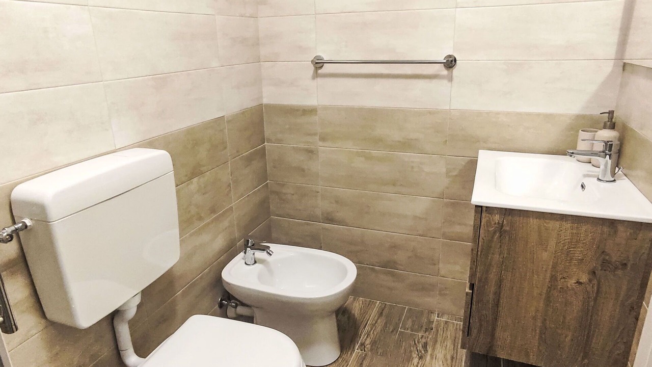 Photo of Bathroom in Montagne