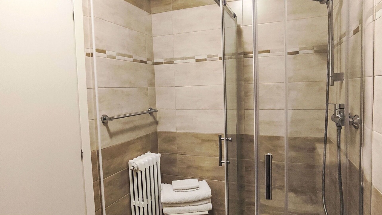 Photo of Bathroom in Montagne