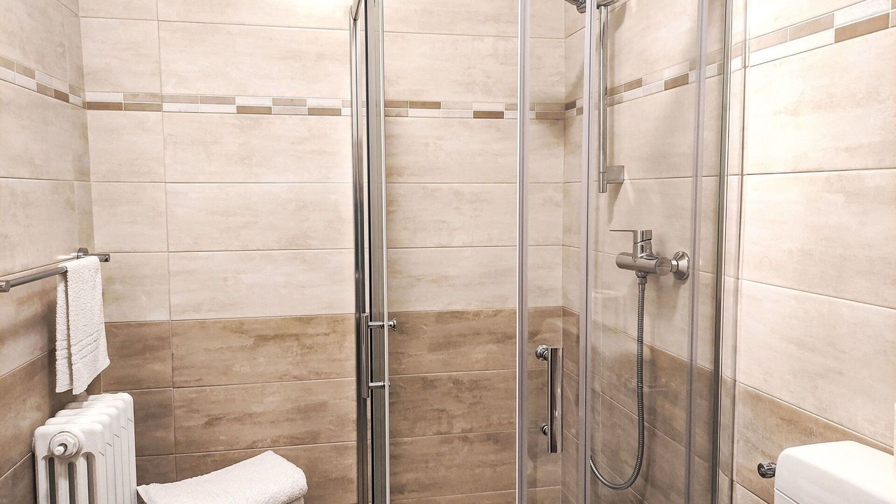 Photo of Bathroom in Montagne