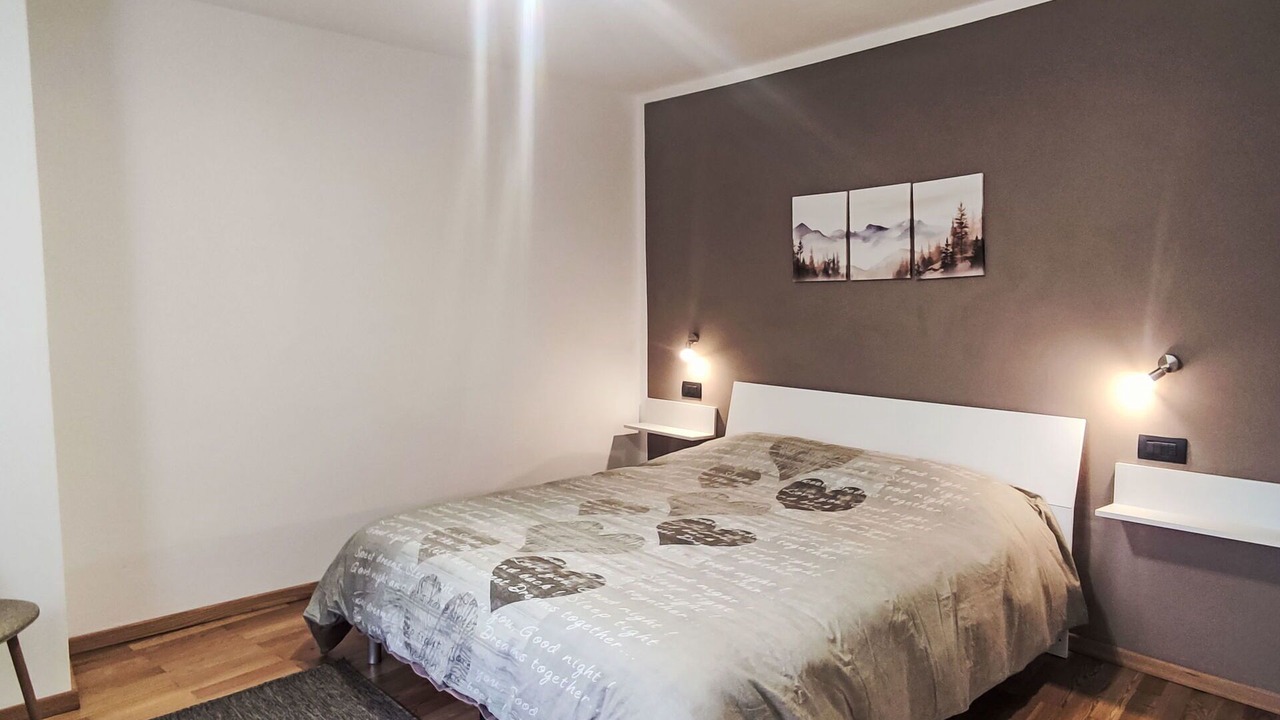 Photo of Bedroom in Montagne