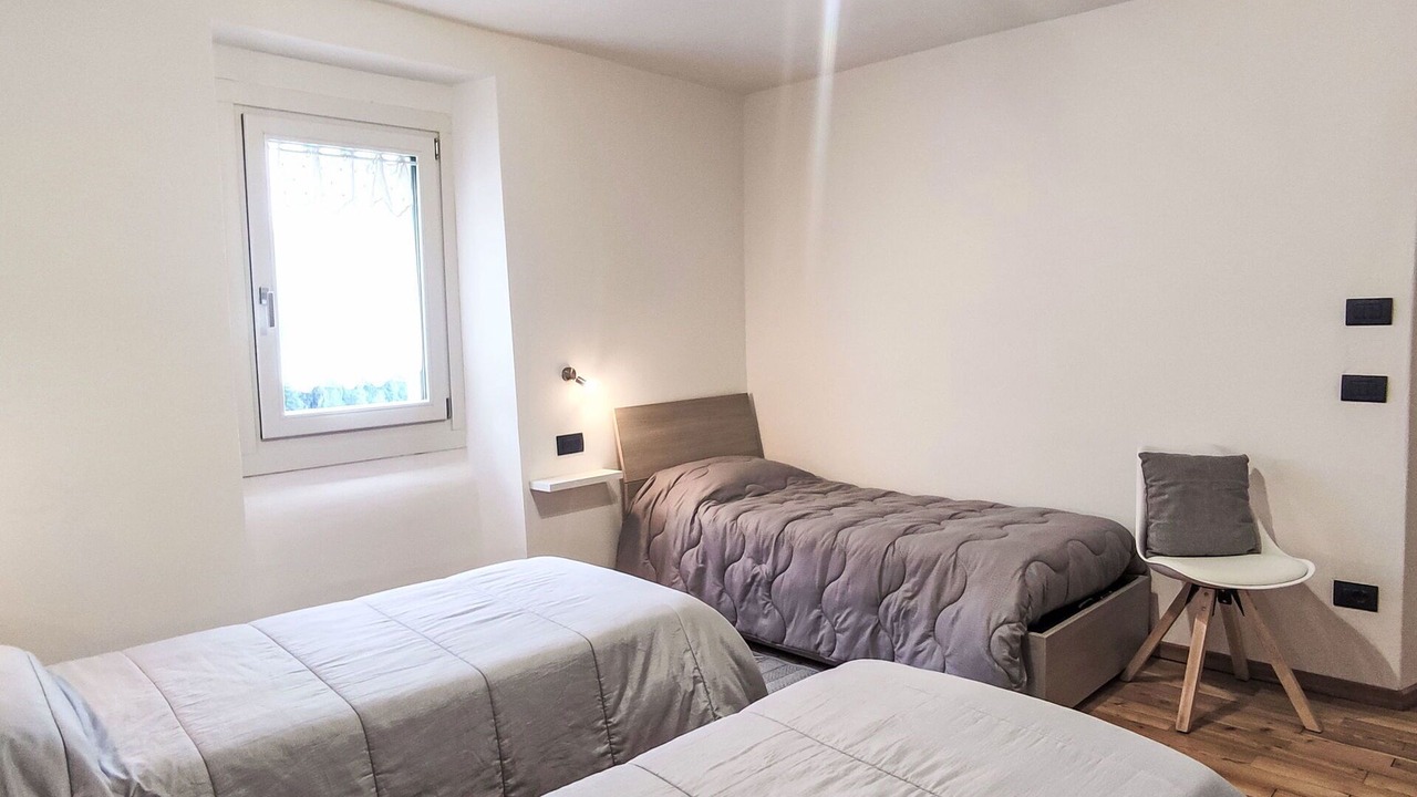 Photo of Bedroom in Montagne