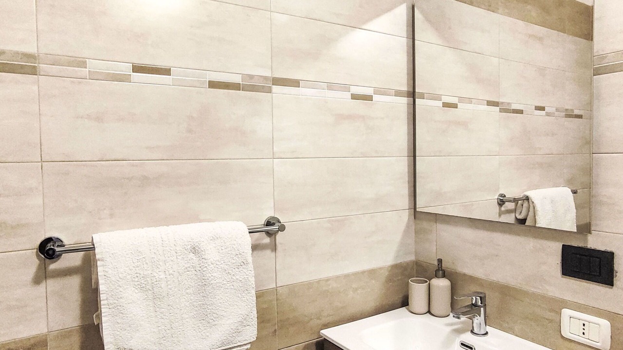 Photo of Bathroom in Montagne
