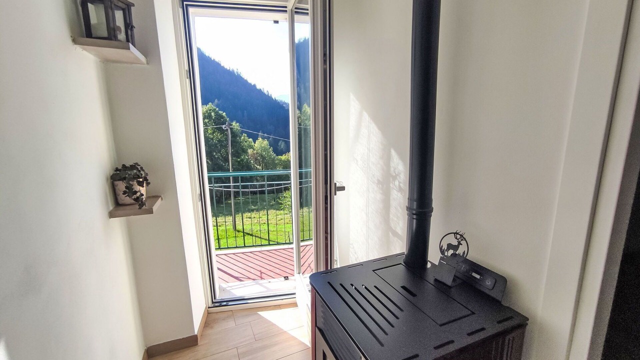 Photo of Outdoor in Montagne