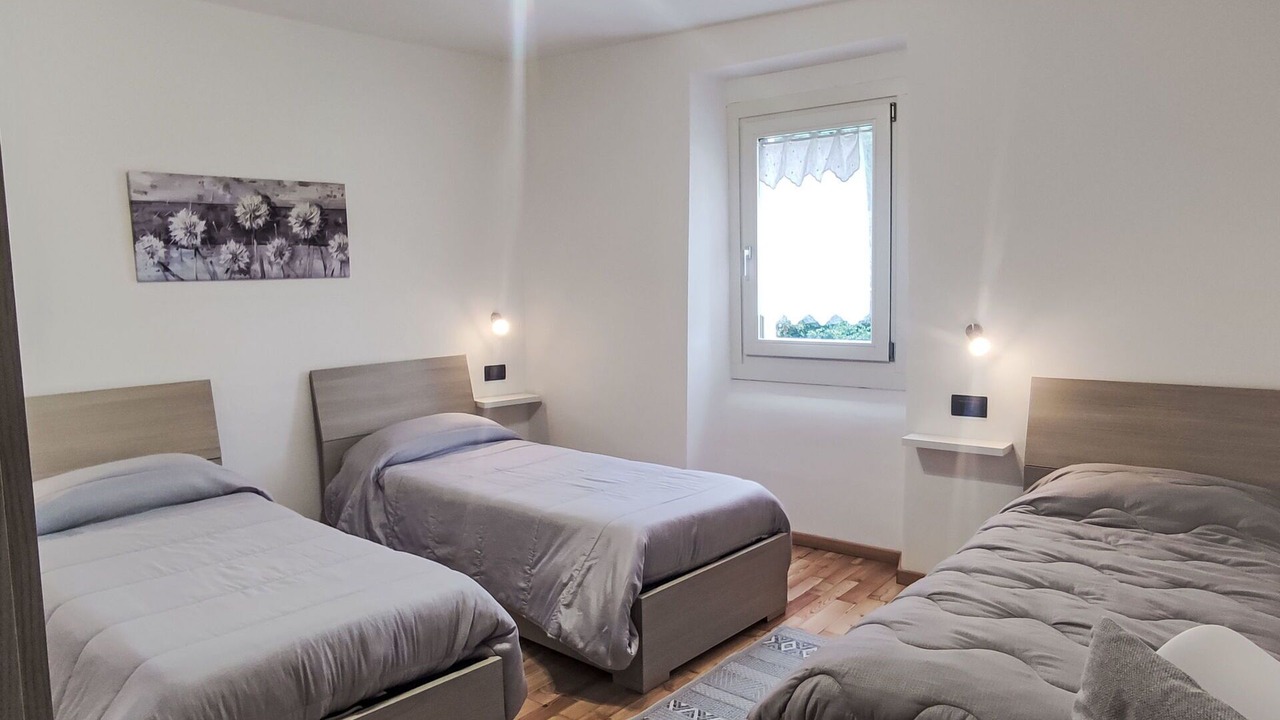 Photo of Bedroom in Montagne