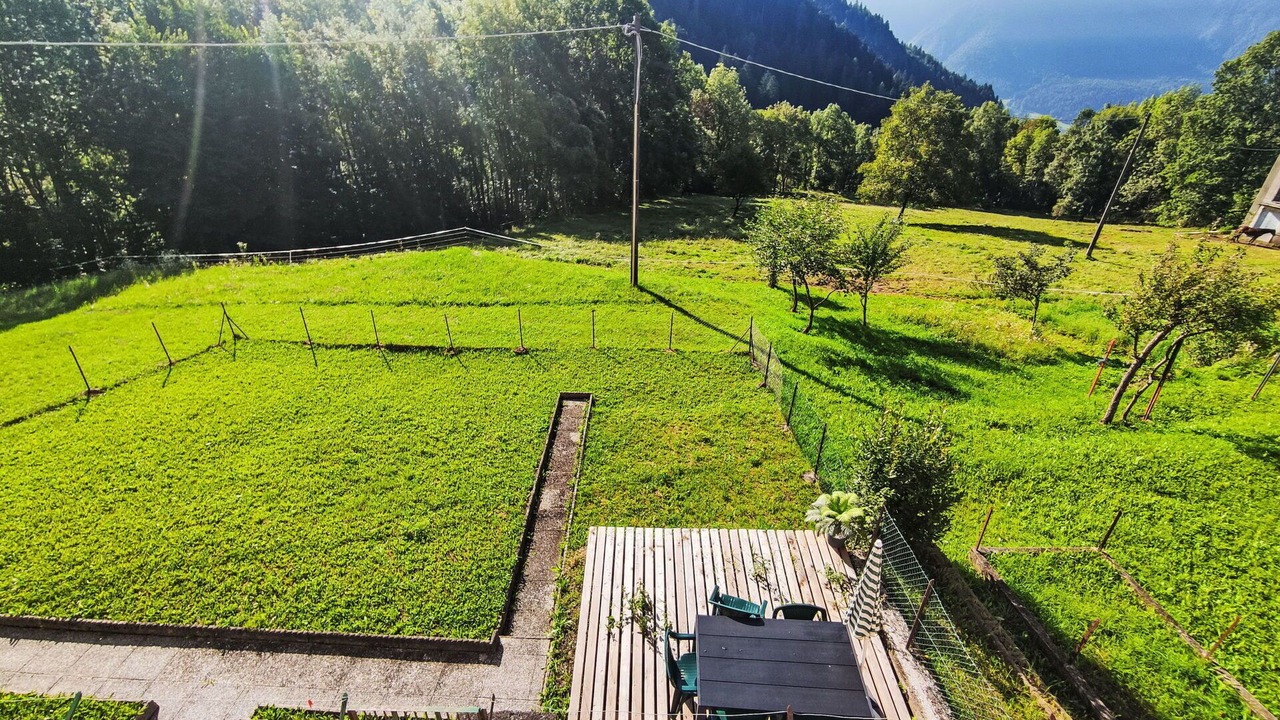 Photo of Outdoor in Montagne