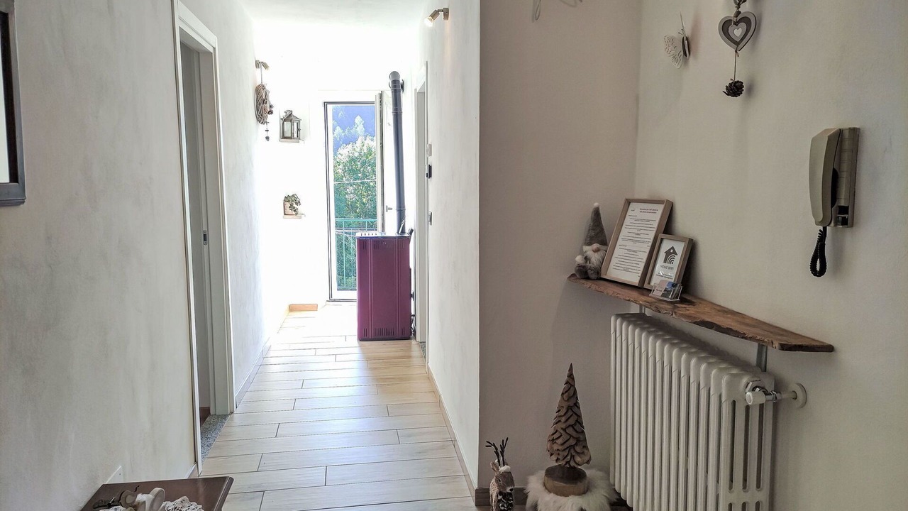 Photo of Bedroom in Montagne