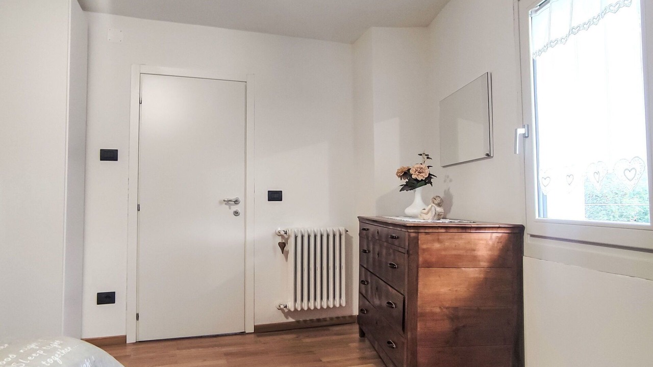 Photo of Bedroom in Montagne