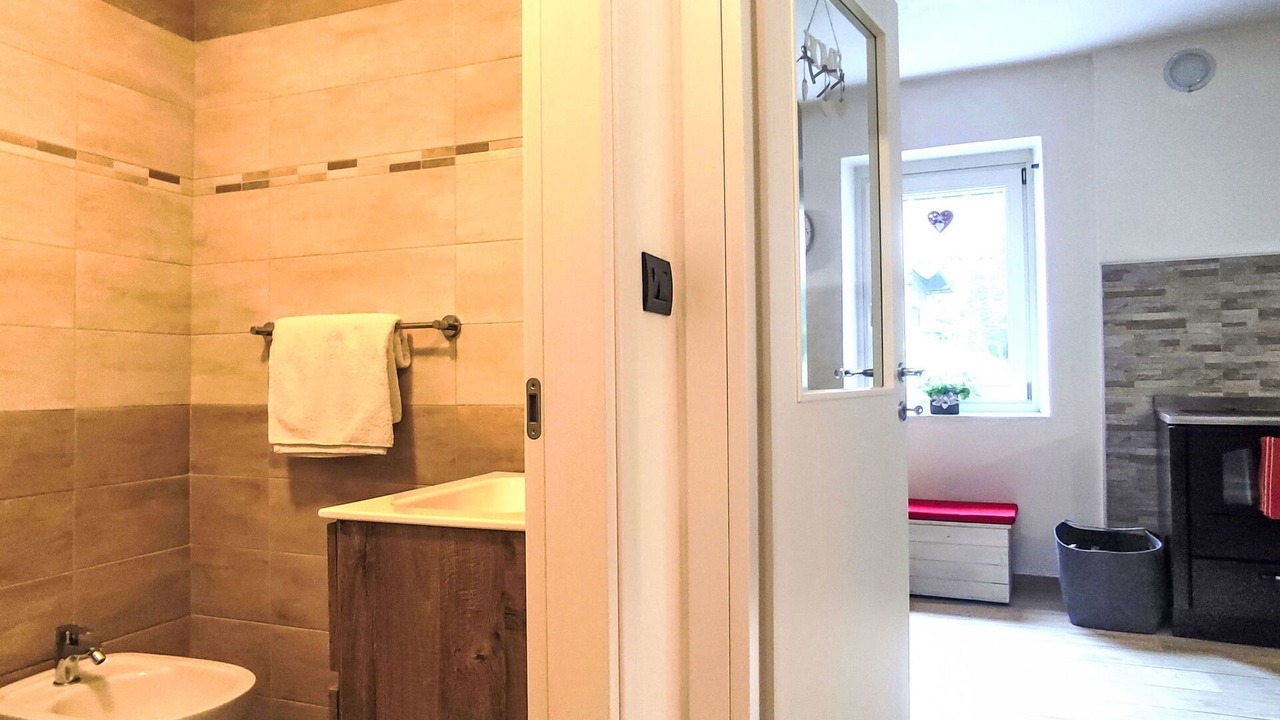 Photo of Bathroom in Montagne