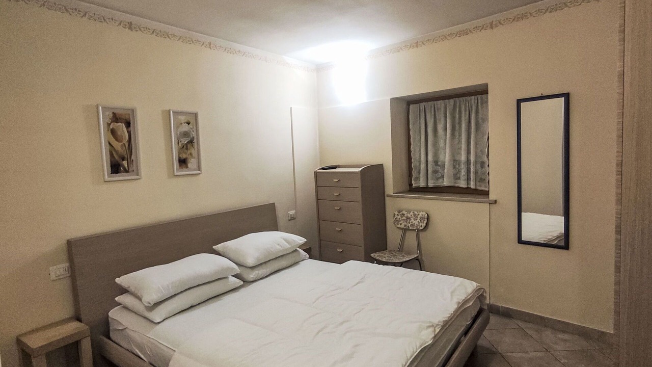 Photo of Bedroom in Moena
