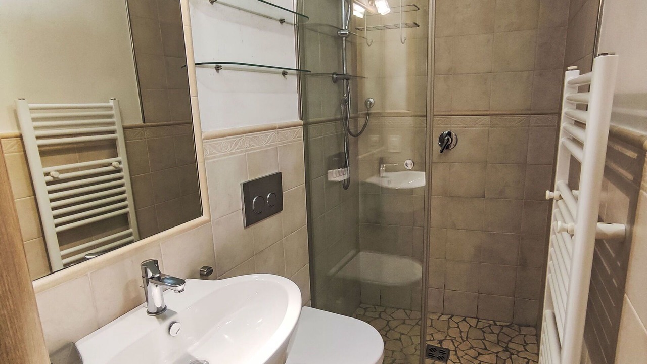 Photo of Bathroom in Moena