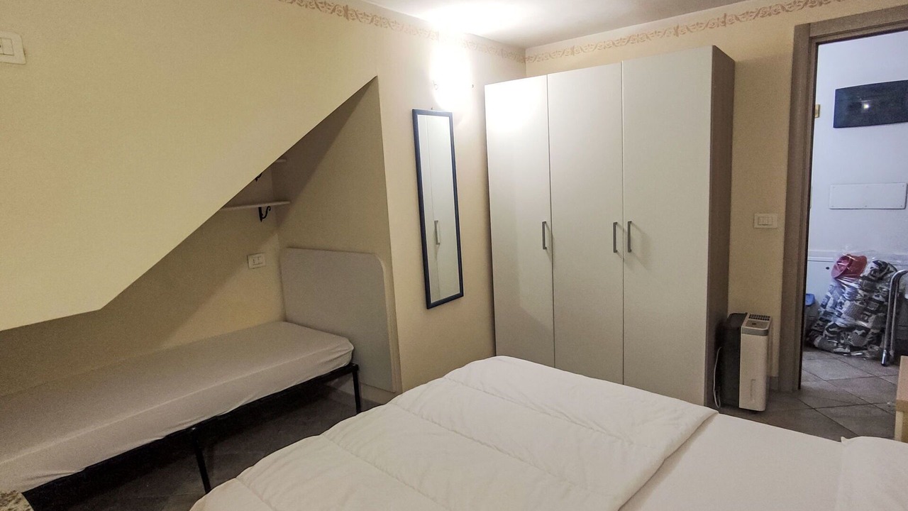 Photo of Bedroom in Moena