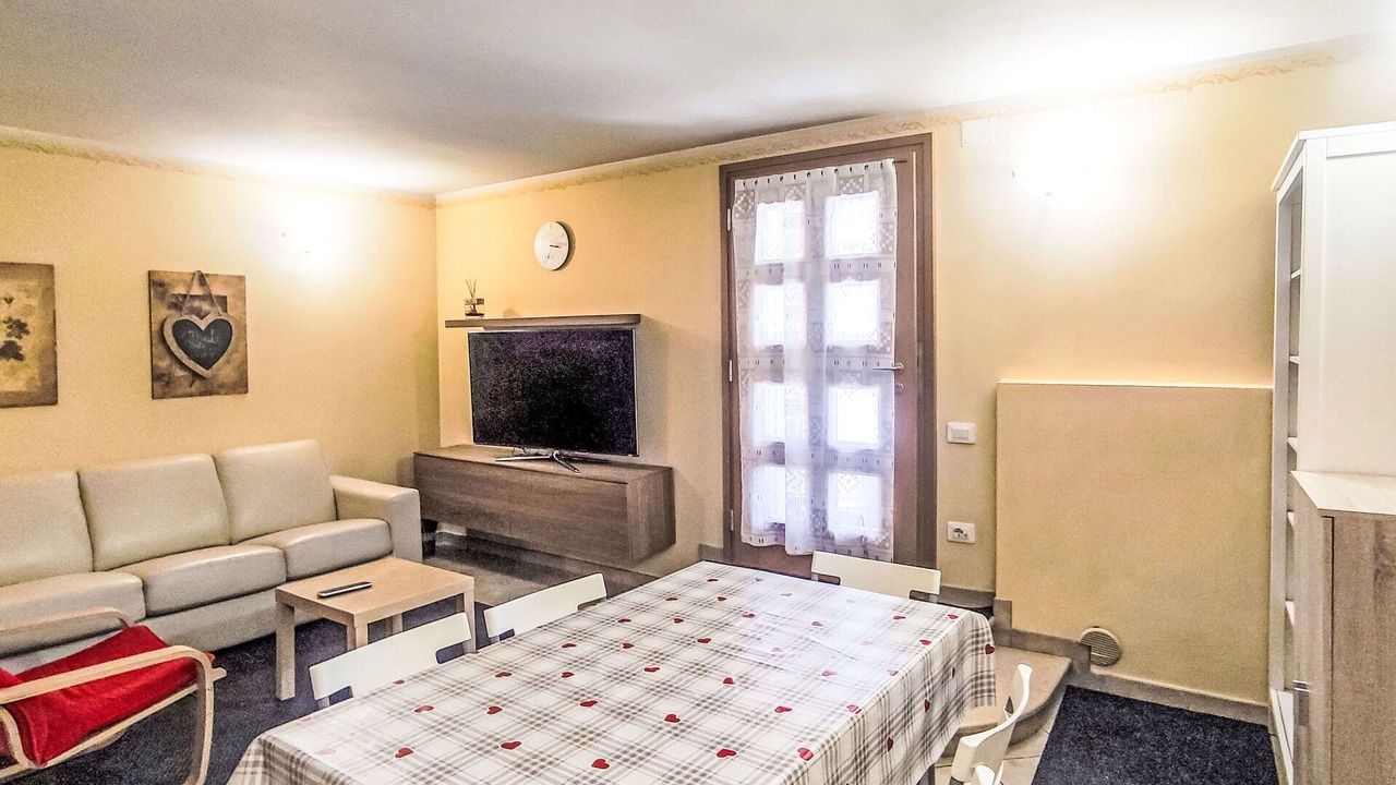 Photo of Bedroom in Moena