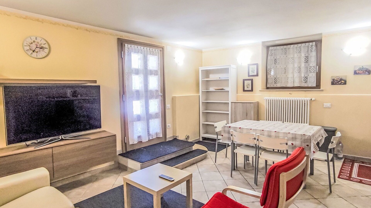 Photo of Bedroom in Moena