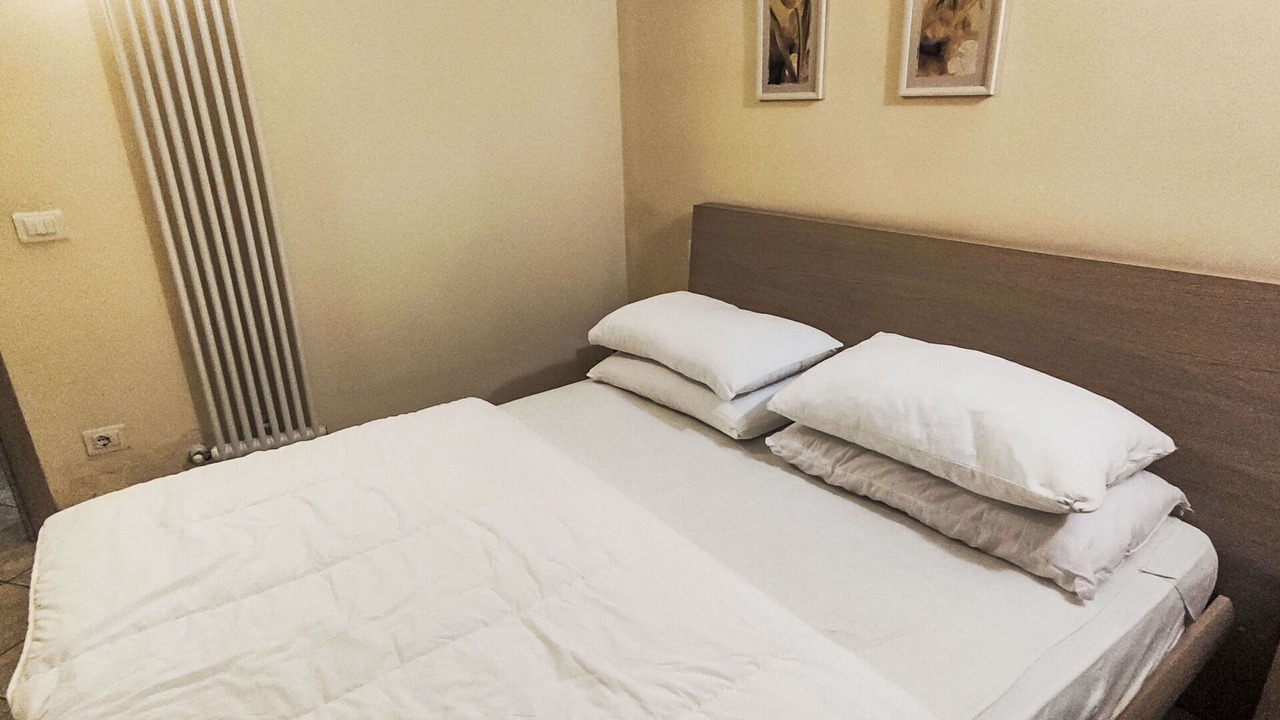 Photo of Bedroom in Moena