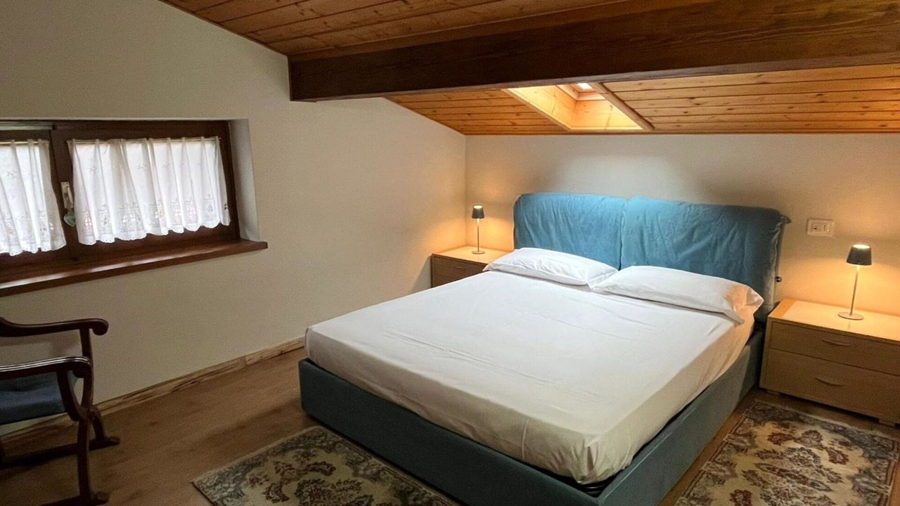 Photo of Bedroom in Carisolo