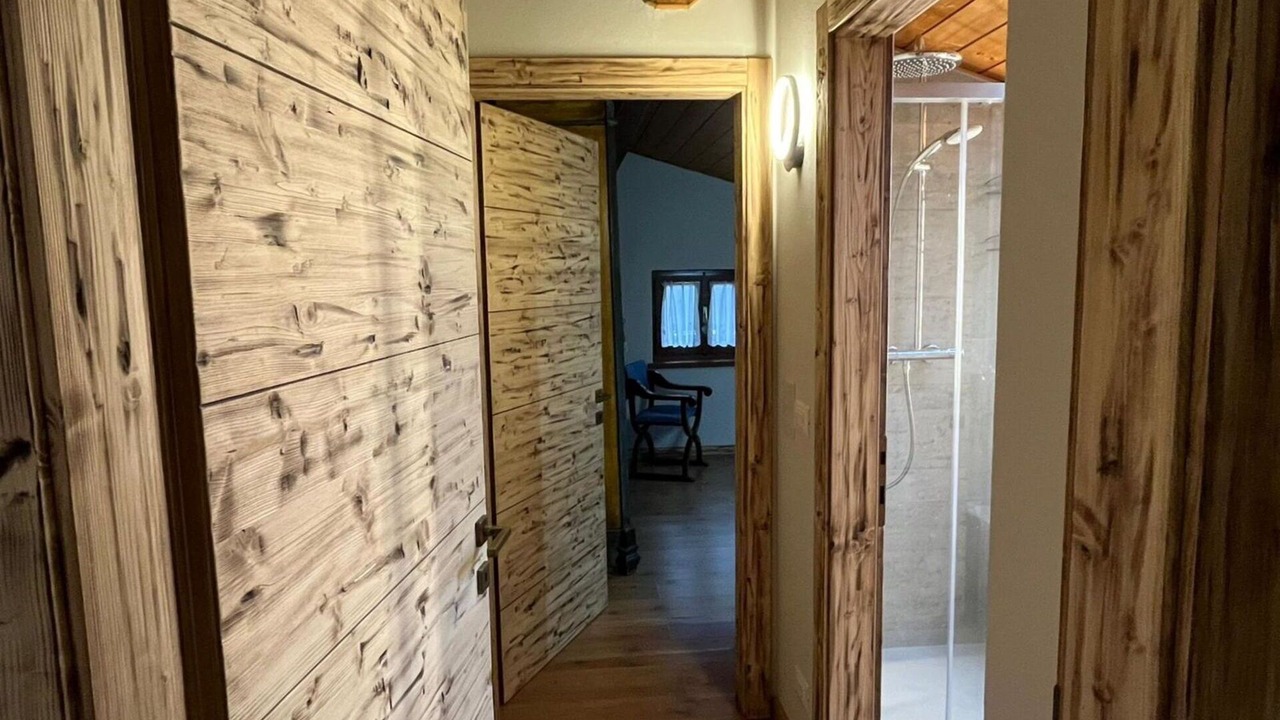 Photo of Bedroom in Carisolo