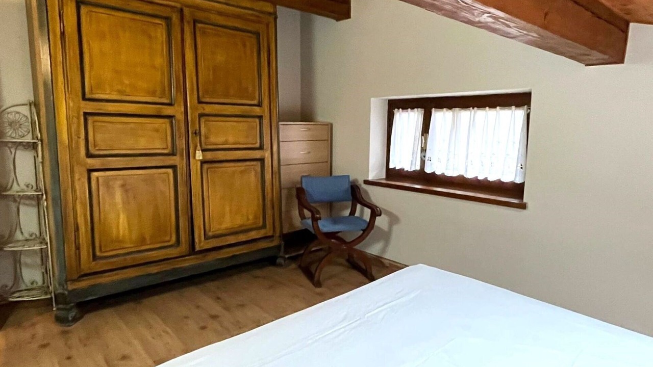 Photo of Bedroom in Carisolo