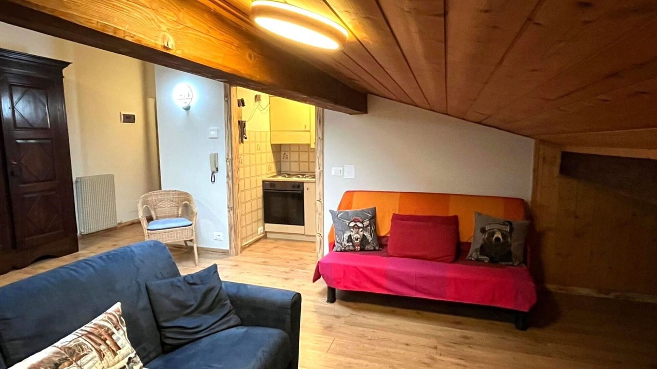 Photo of Bedroom in Carisolo