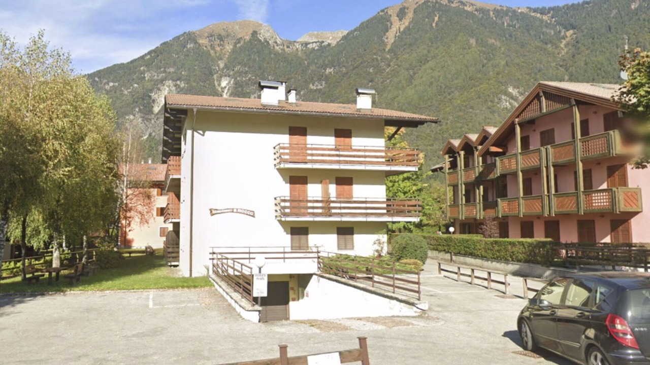 Photo of Patio Balcony in Carisolo