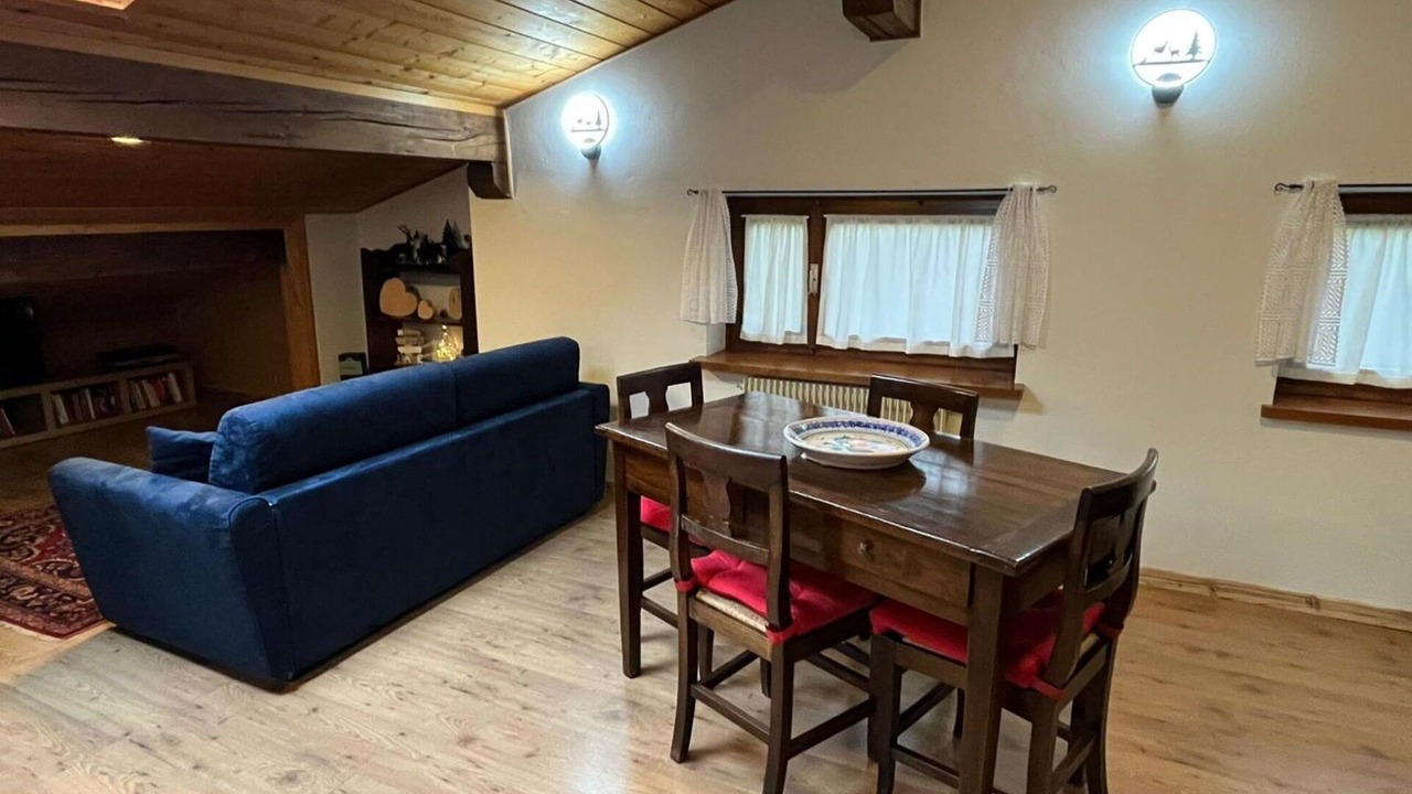 Photo of Bedroom in Carisolo