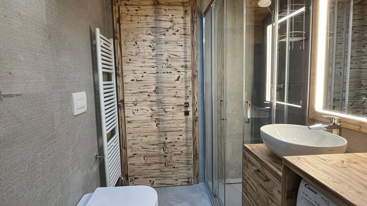 Photo of Bathroom in Carisolo