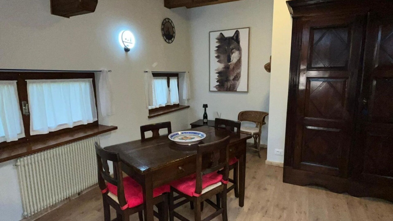 Photo of Bedroom in Carisolo