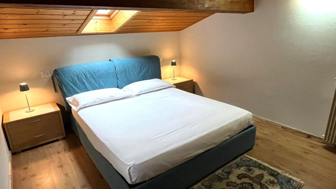 Photo of Bedroom in Carisolo