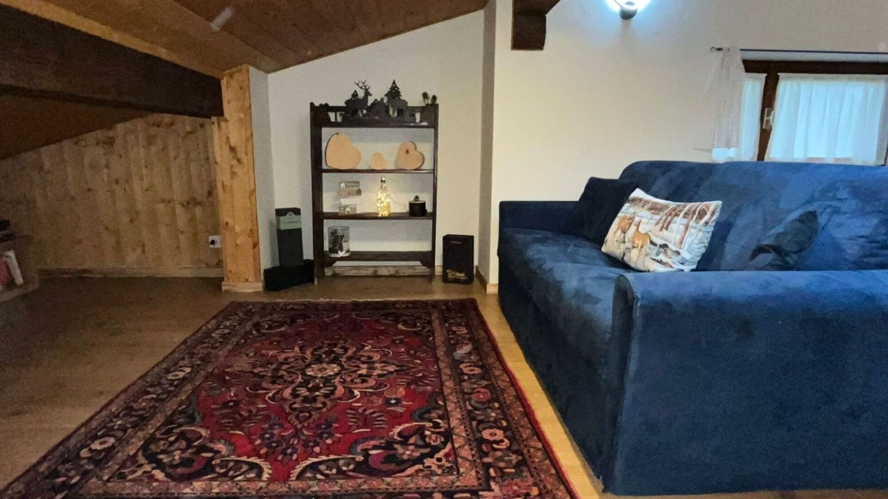 Photo of Bedroom in Carisolo