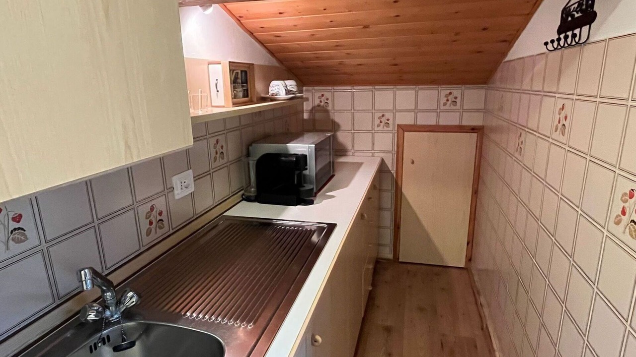 Photo of Bedroom in Carisolo