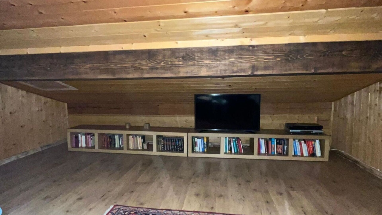 Photo of Bedroom in Carisolo