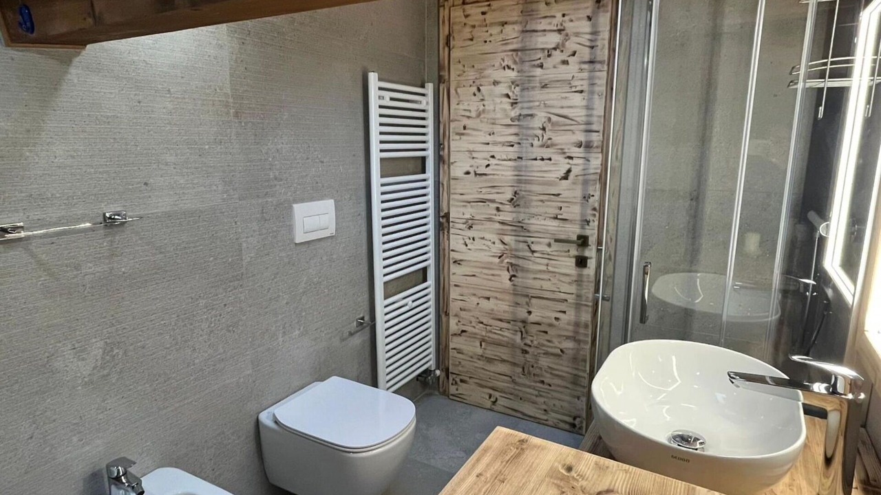 Photo of Bathroom in Carisolo