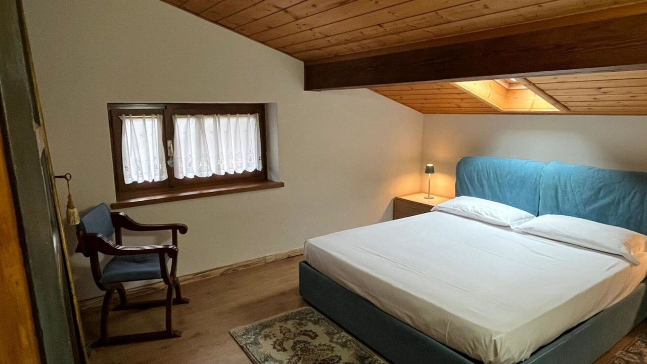 Photo of Bedroom in Carisolo