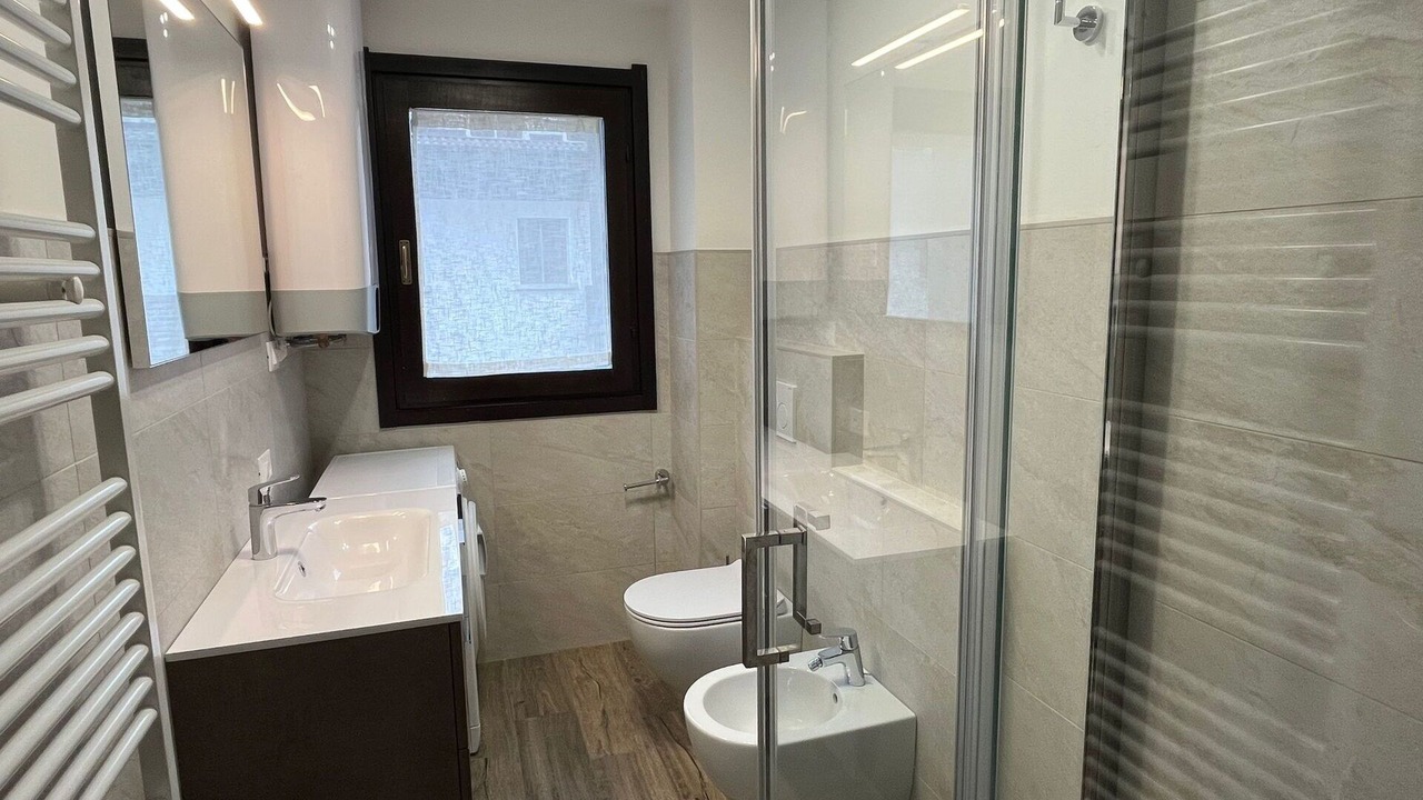Photo of Bathroom in Carisolo