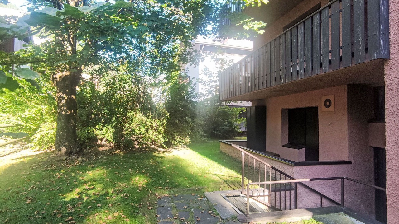 Photo of Outdoor in Carisolo