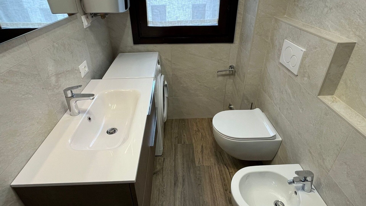 Photo of Bathroom in Carisolo