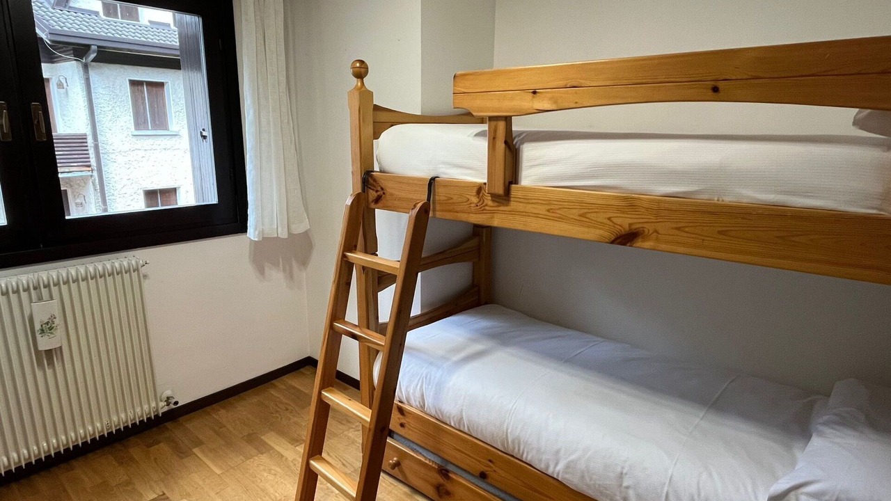 Photo of Bedroom in Carisolo