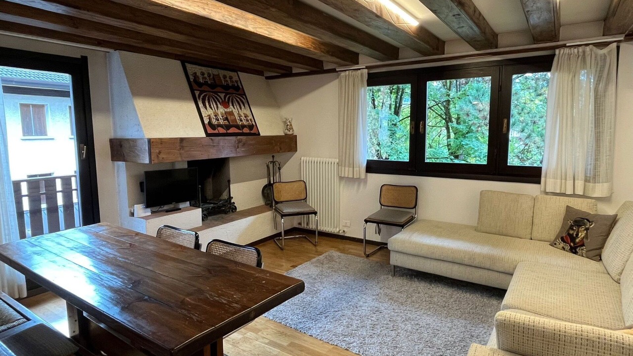 Photo of Bedroom in Carisolo