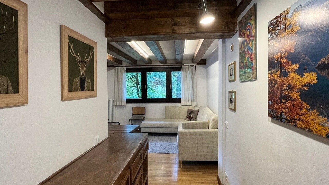 Photo of Bedroom in Carisolo