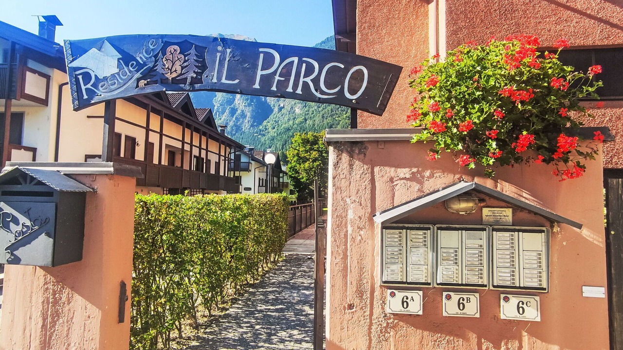 Photo of Outdoor in Carisolo