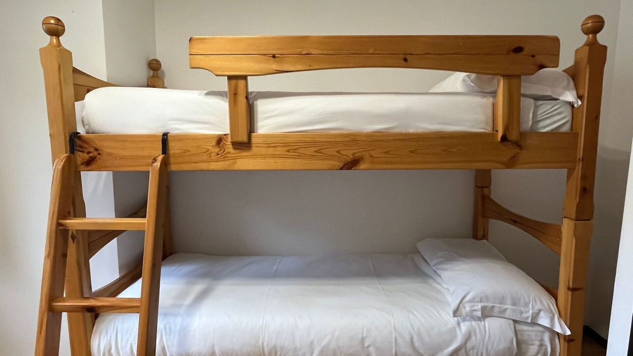 Photo of Bedroom in Carisolo