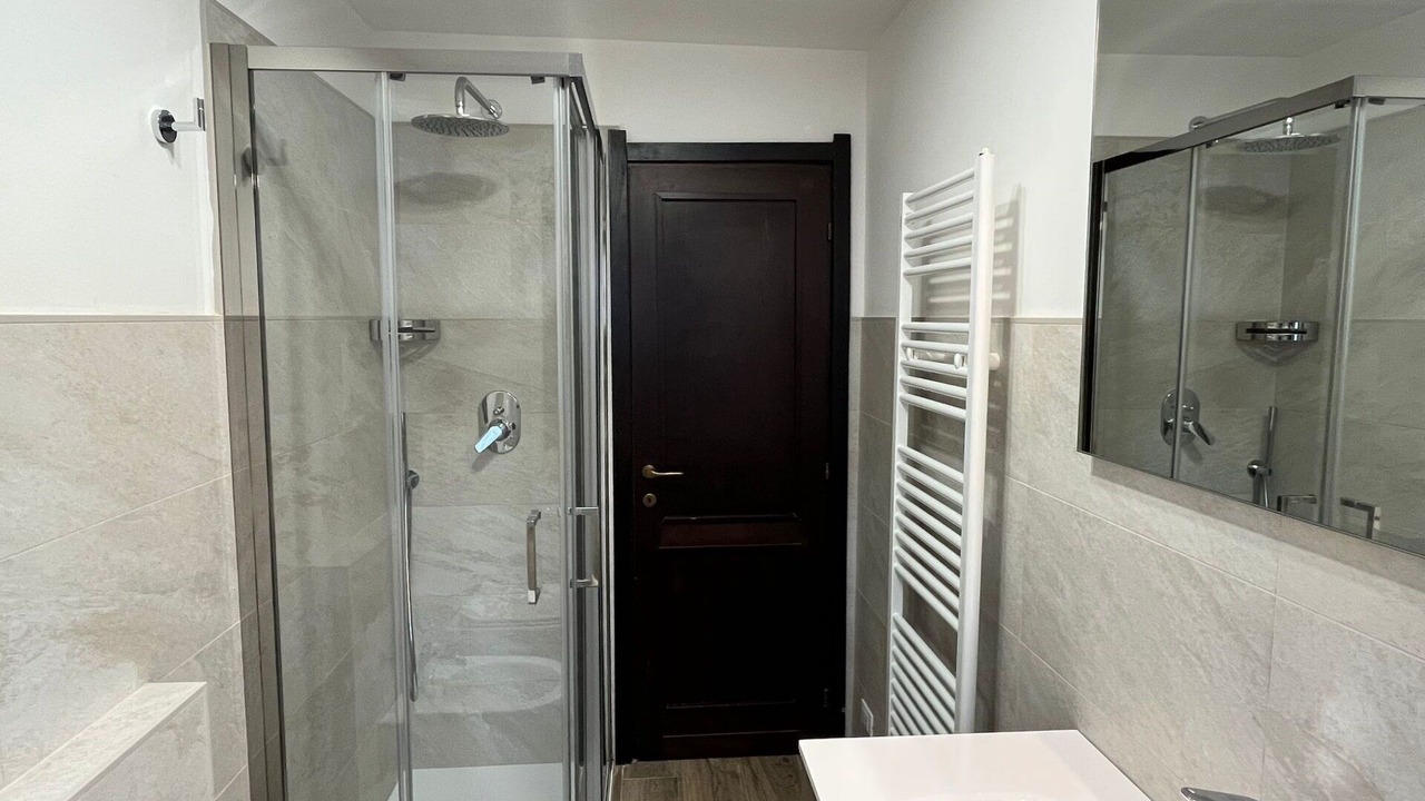 Photo of Bathroom in Carisolo