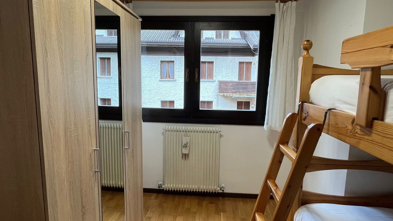 Photo of Bedroom in Carisolo