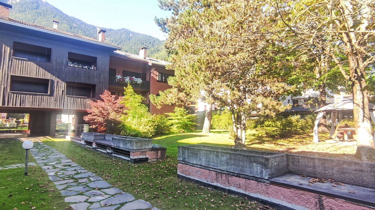Photo of Outdoor in Carisolo