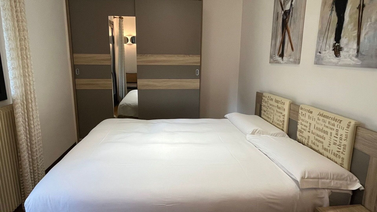 Photo of Bedroom in Carisolo