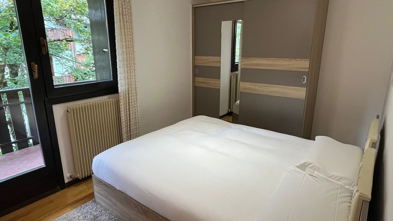 Photo of Bedroom in Carisolo