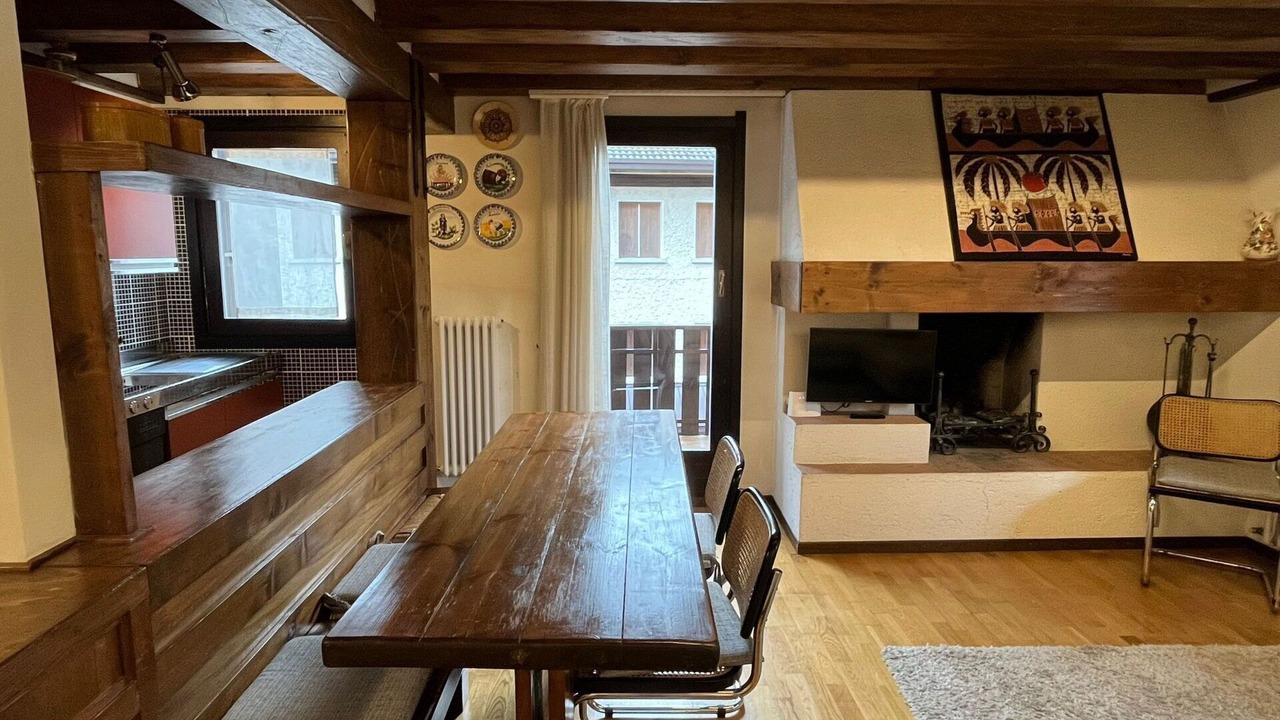 Photo of Bedroom in Carisolo
