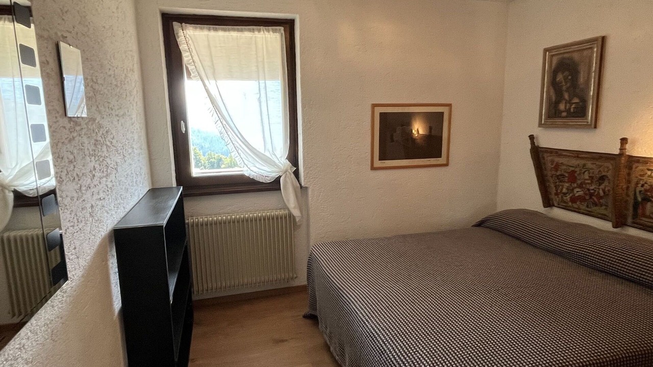 Photo of Bedroom in Sant'Antonio di Mavignola