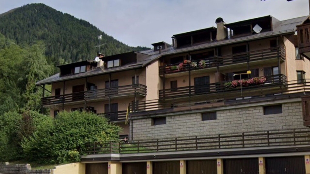Photo of Patio Balcony in Sant'Antonio di Mavignola