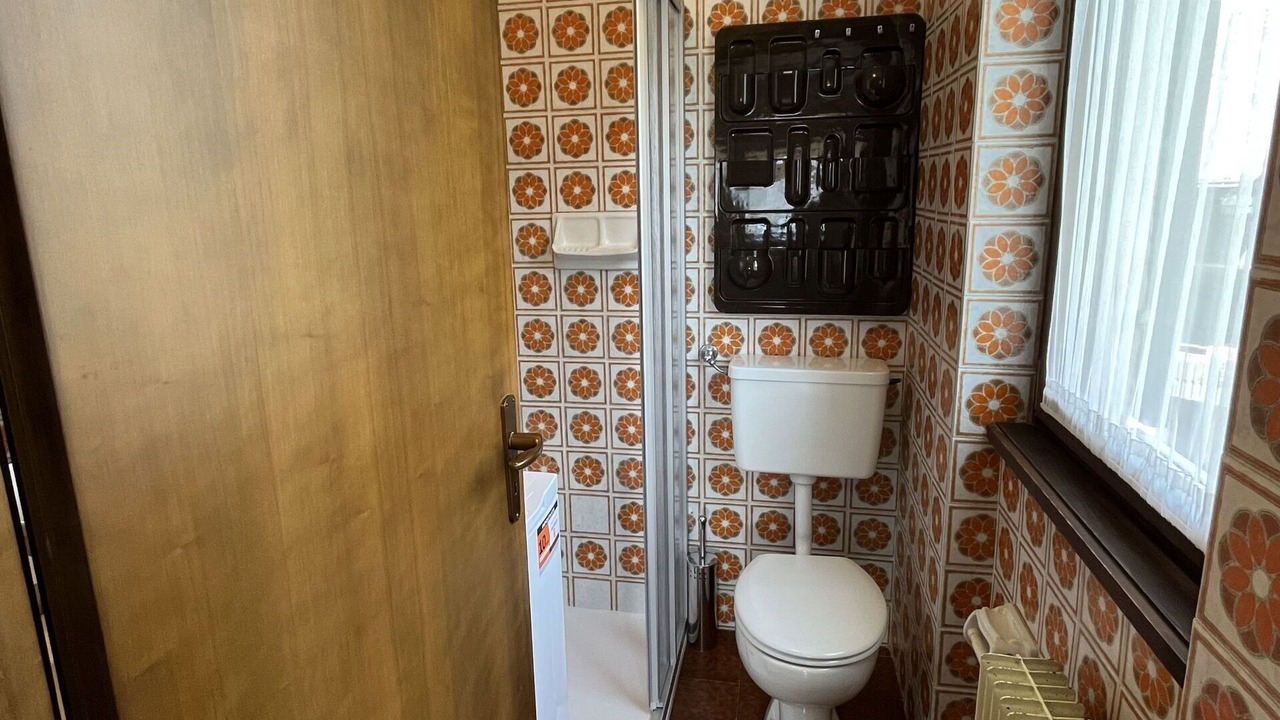 Photo of Bathroom in Sant'Antonio di Mavignola