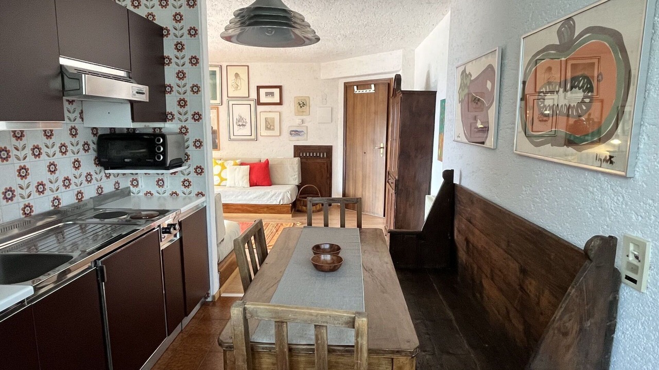 Photo of Bedroom in Sant'Antonio di Mavignola